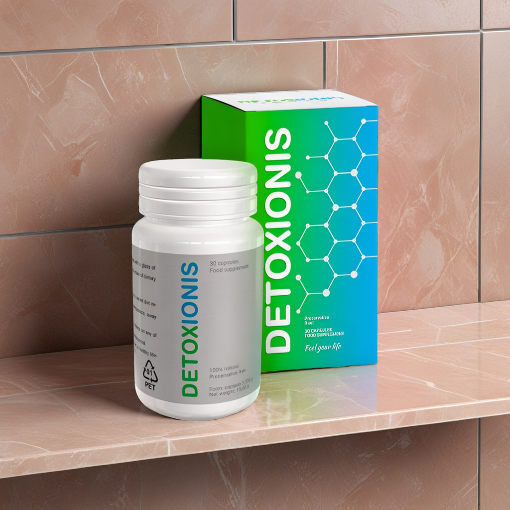 Detoxionis