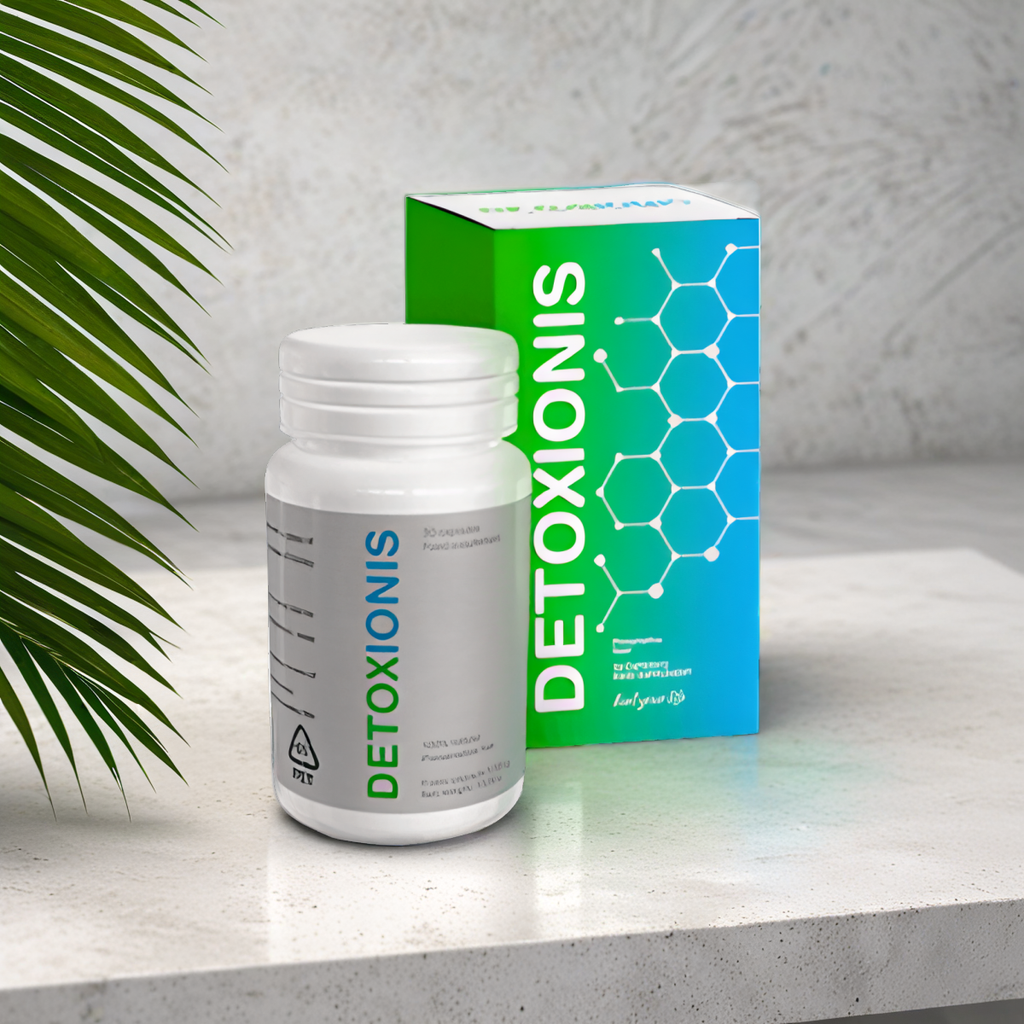 Detoxionis