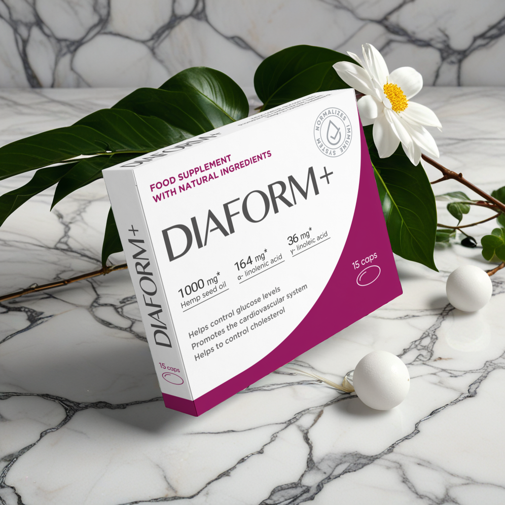 DIAFORM+