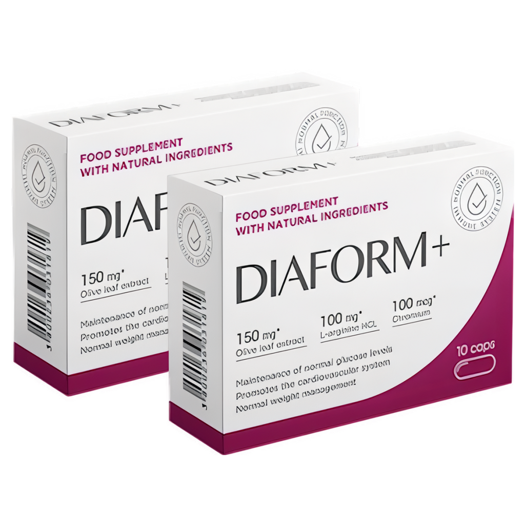 DIAFORM+