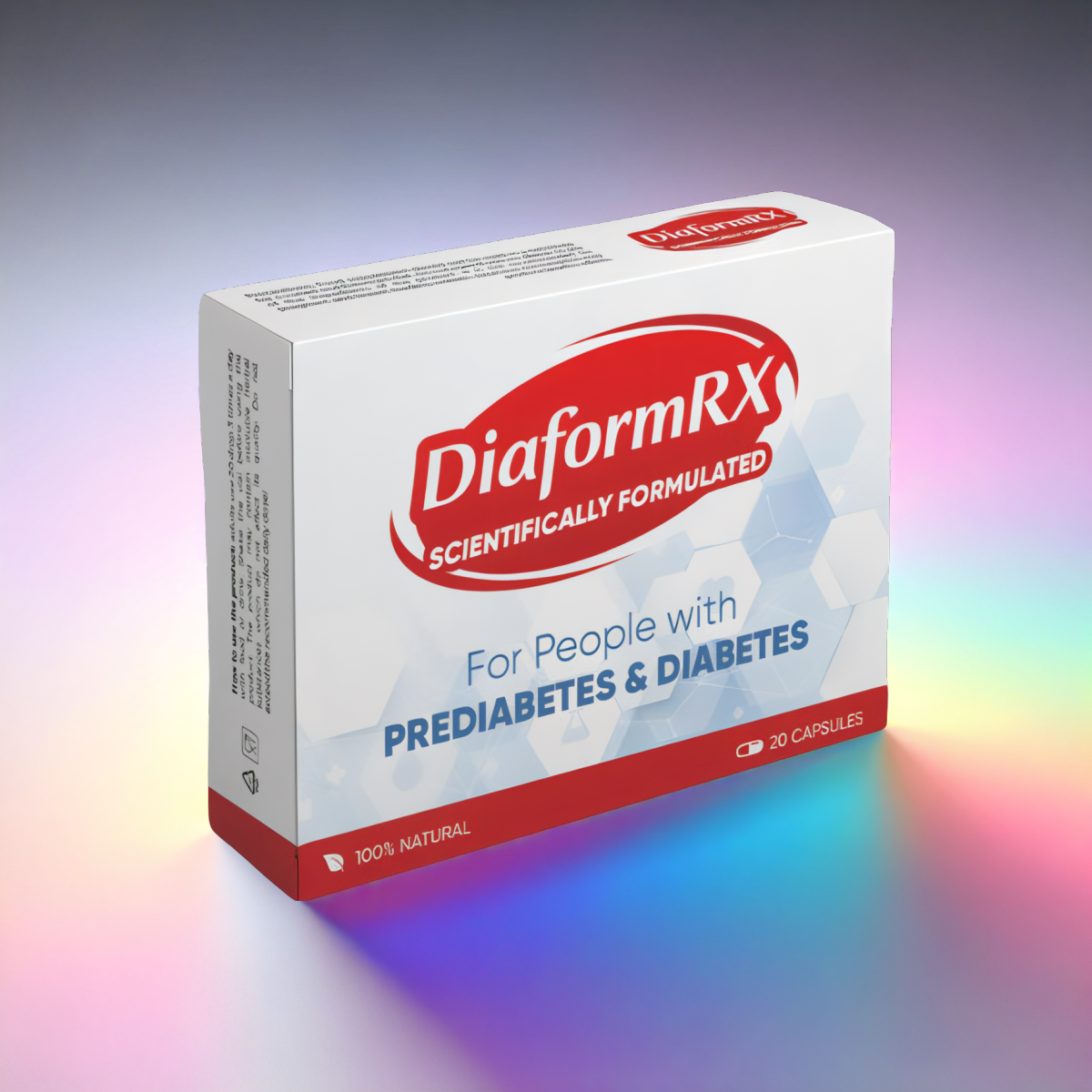 DiaformRX Low Price