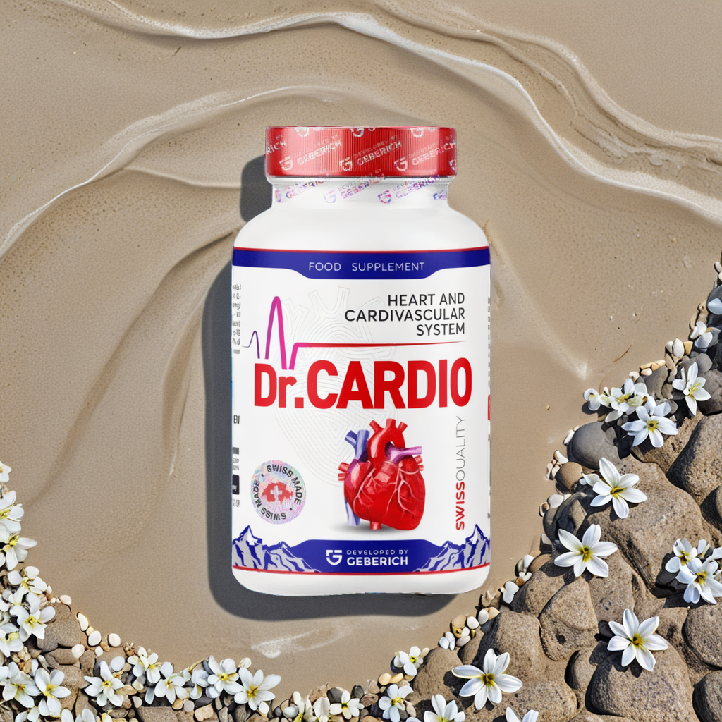 Dr.Cardio