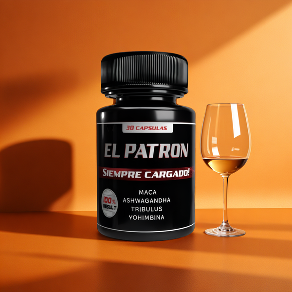 El Patron