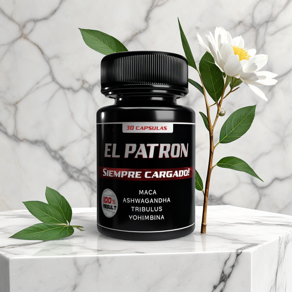 El Patron