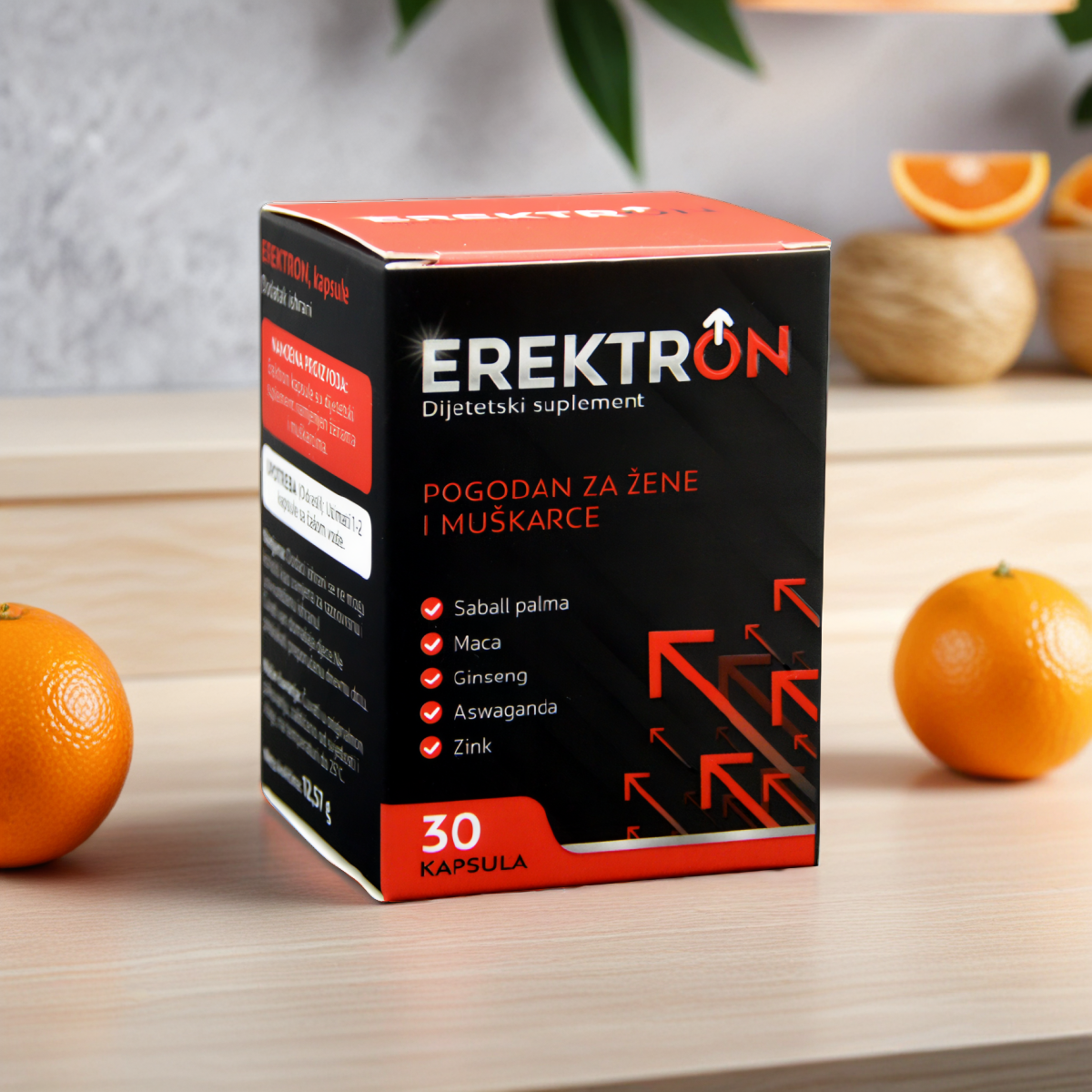 Erektron
