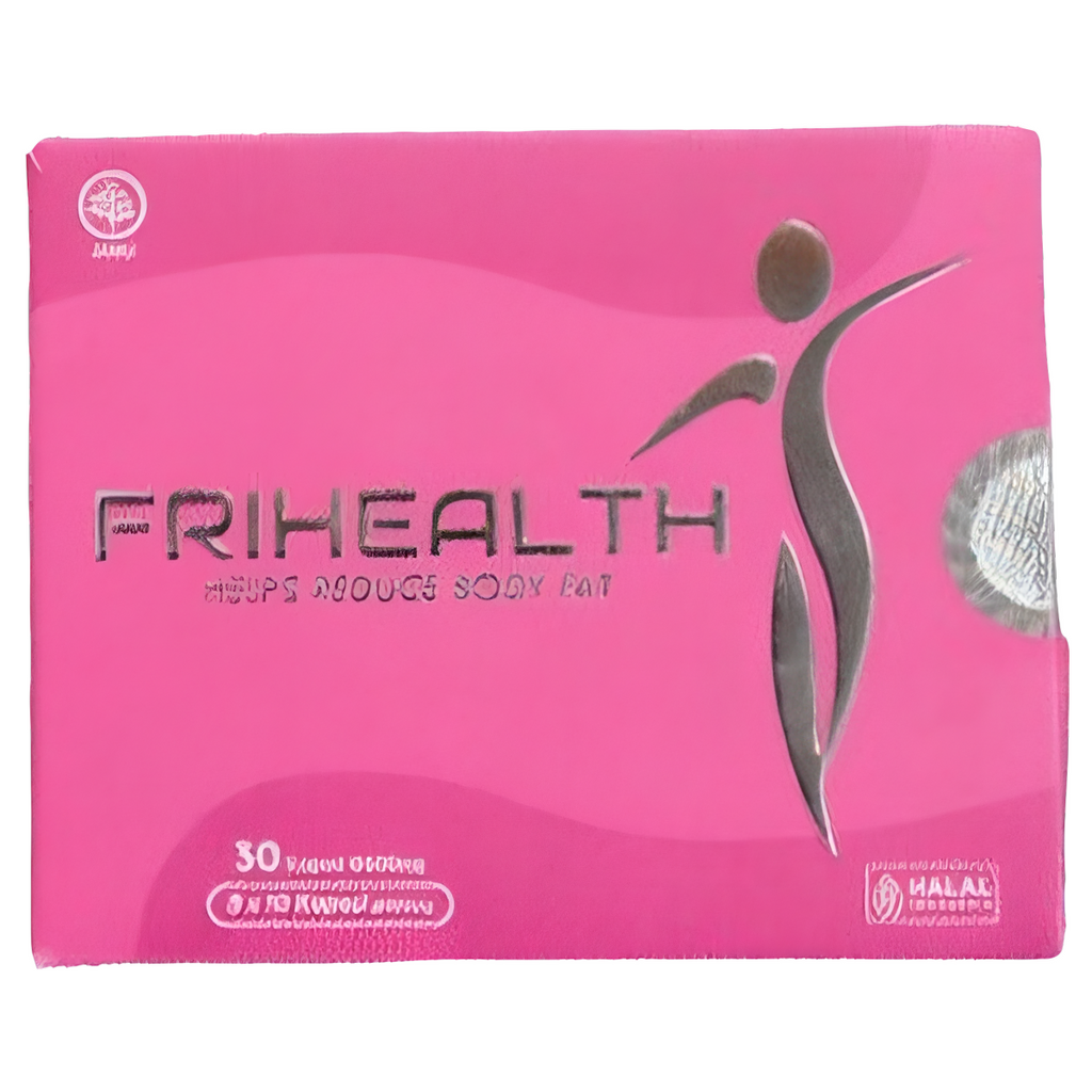 Frihealth