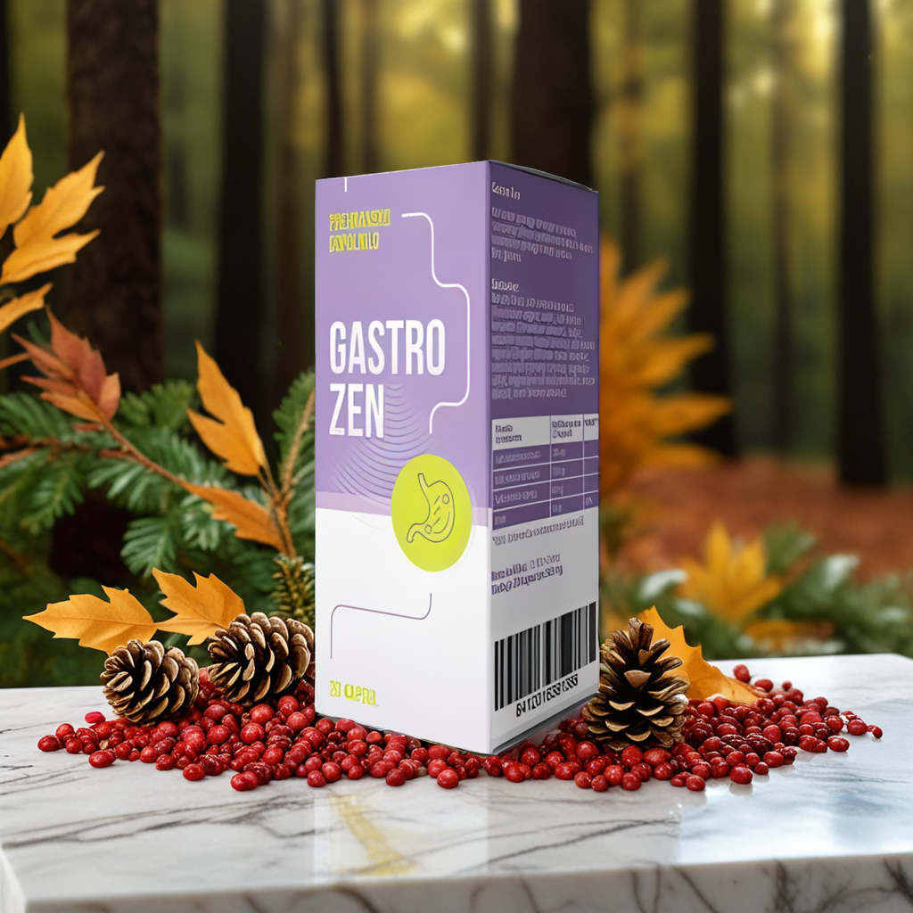 GASTRO ZEN