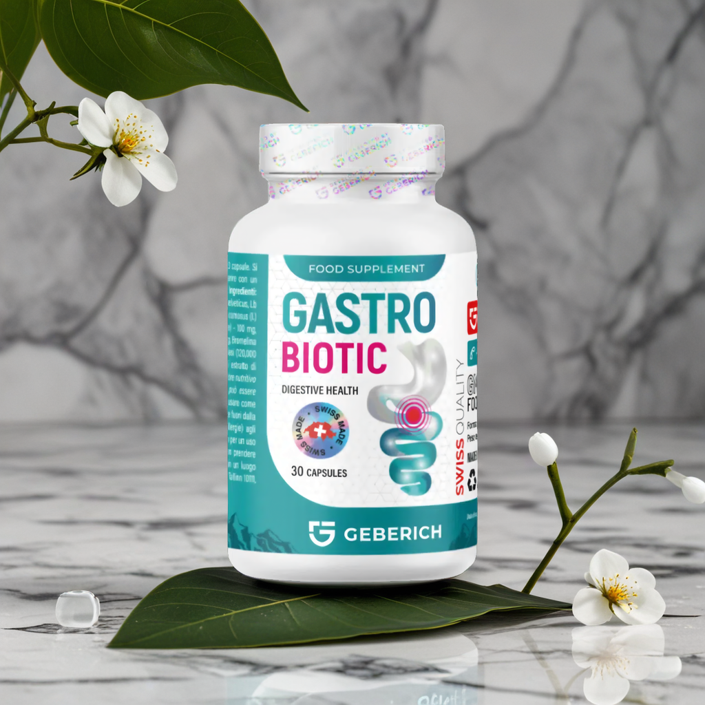 Gastrobiotic