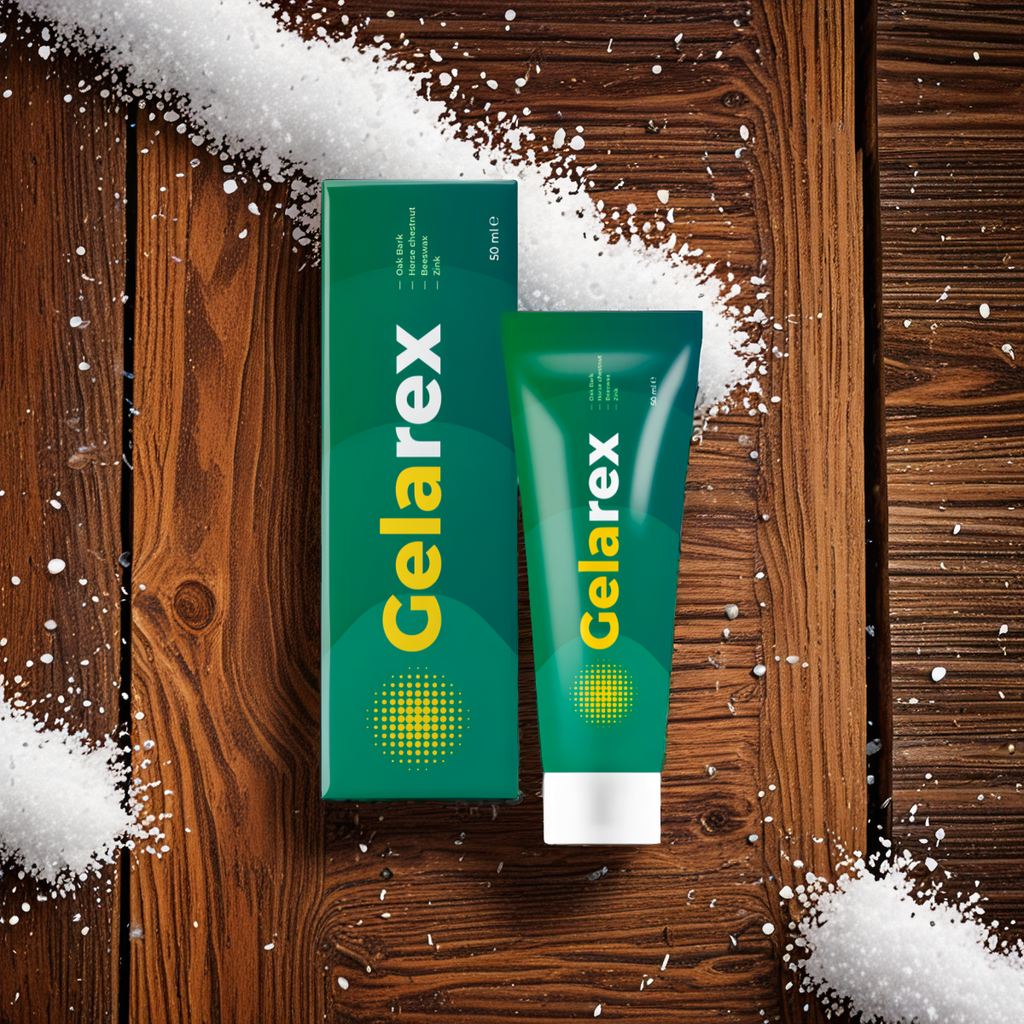Gelarex