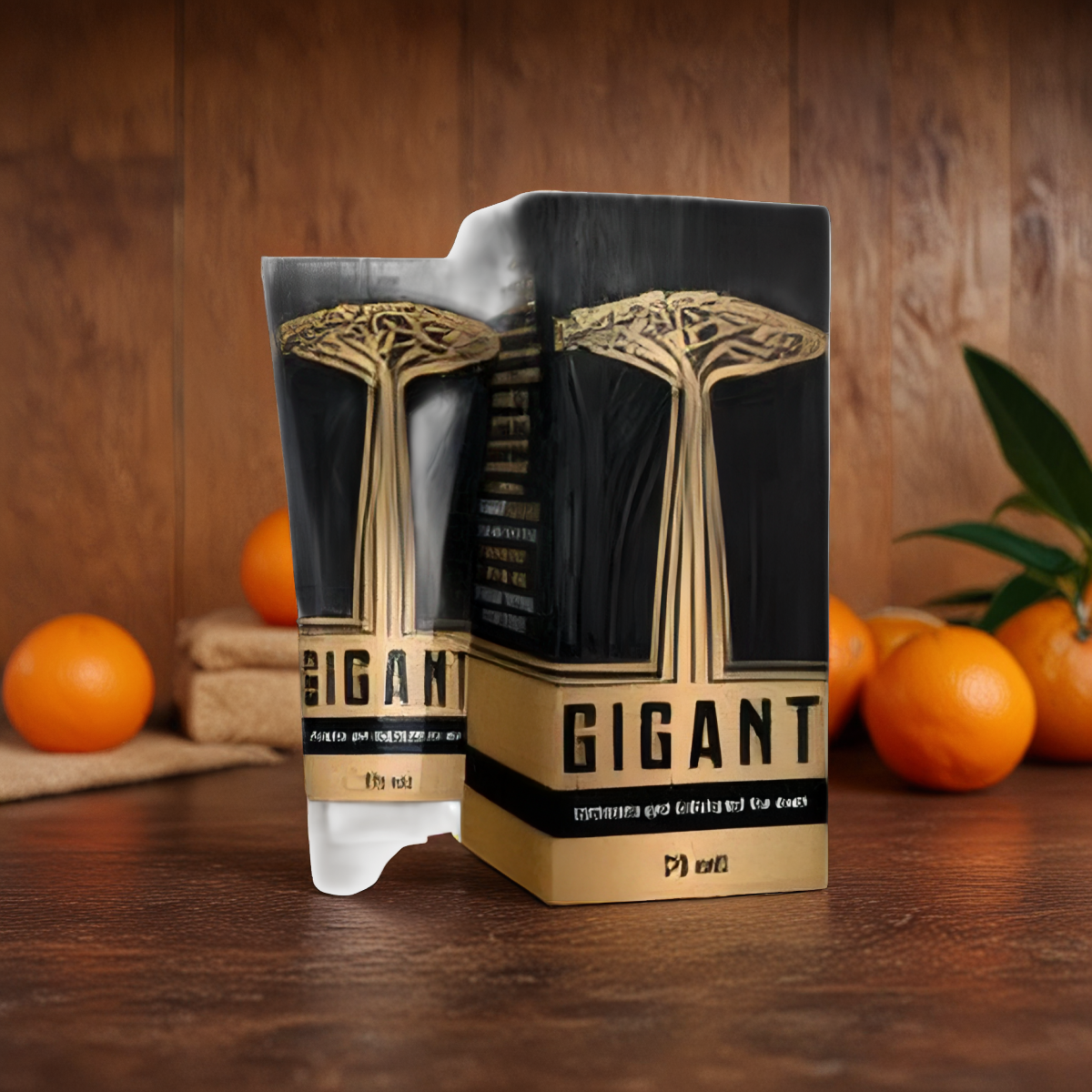 Gigant Gel