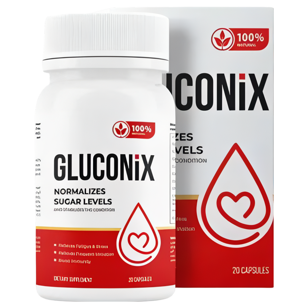 GLUCONIX ( PRICE)