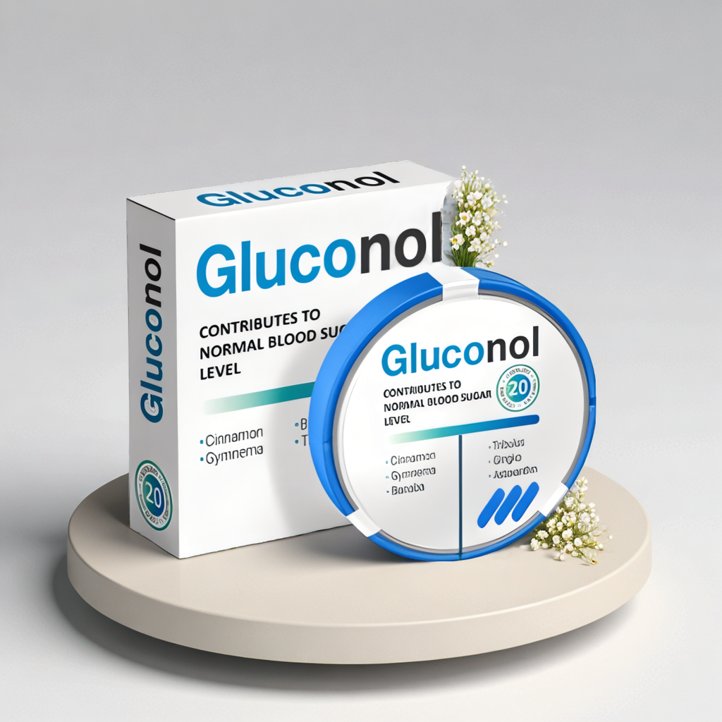Gluconol
