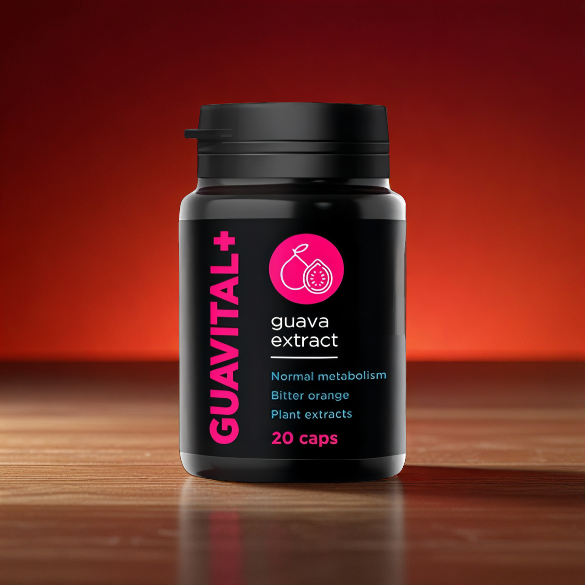 Guavital Plus