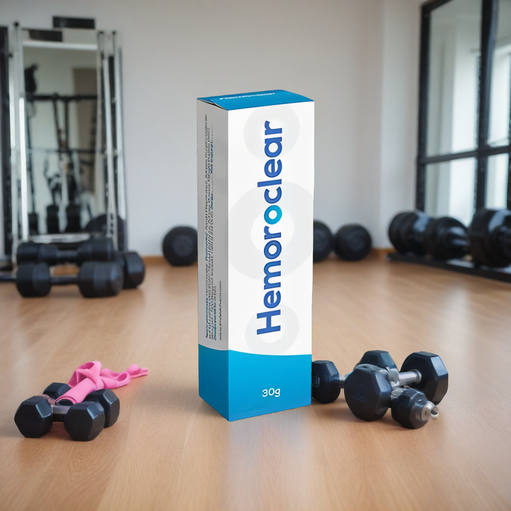 HEMOROCLEAR