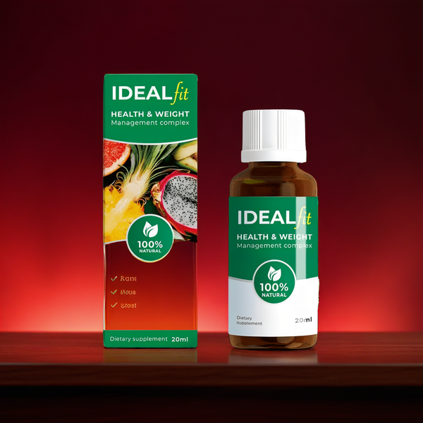 IdealFit