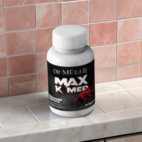K-maxmed