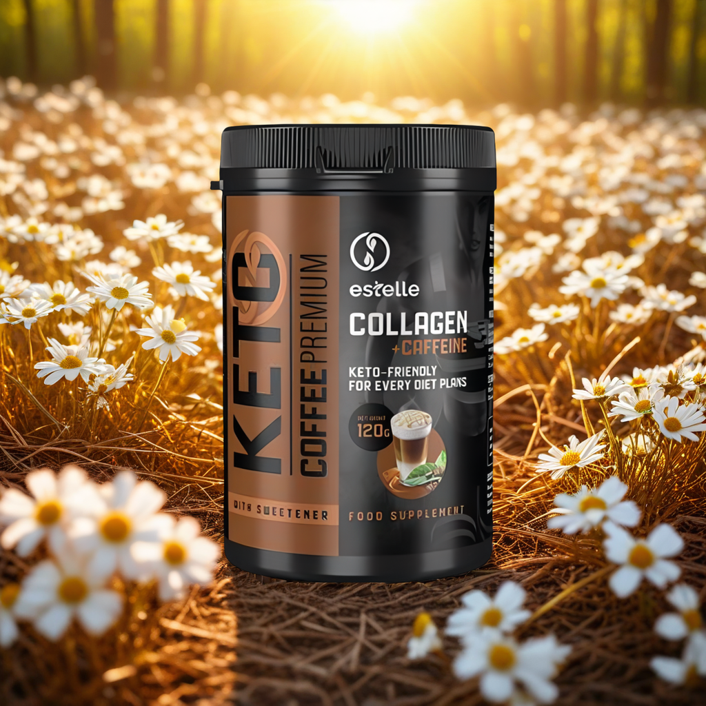 KETO COFFEE PREMIUM