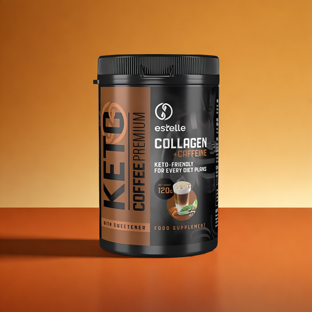 KETO COFFEE PREMIUM