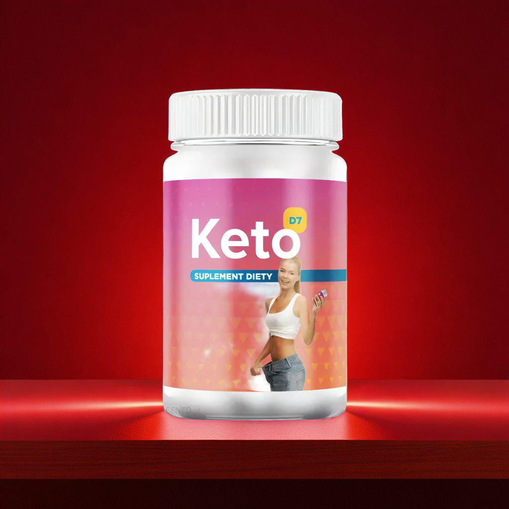Keto D7