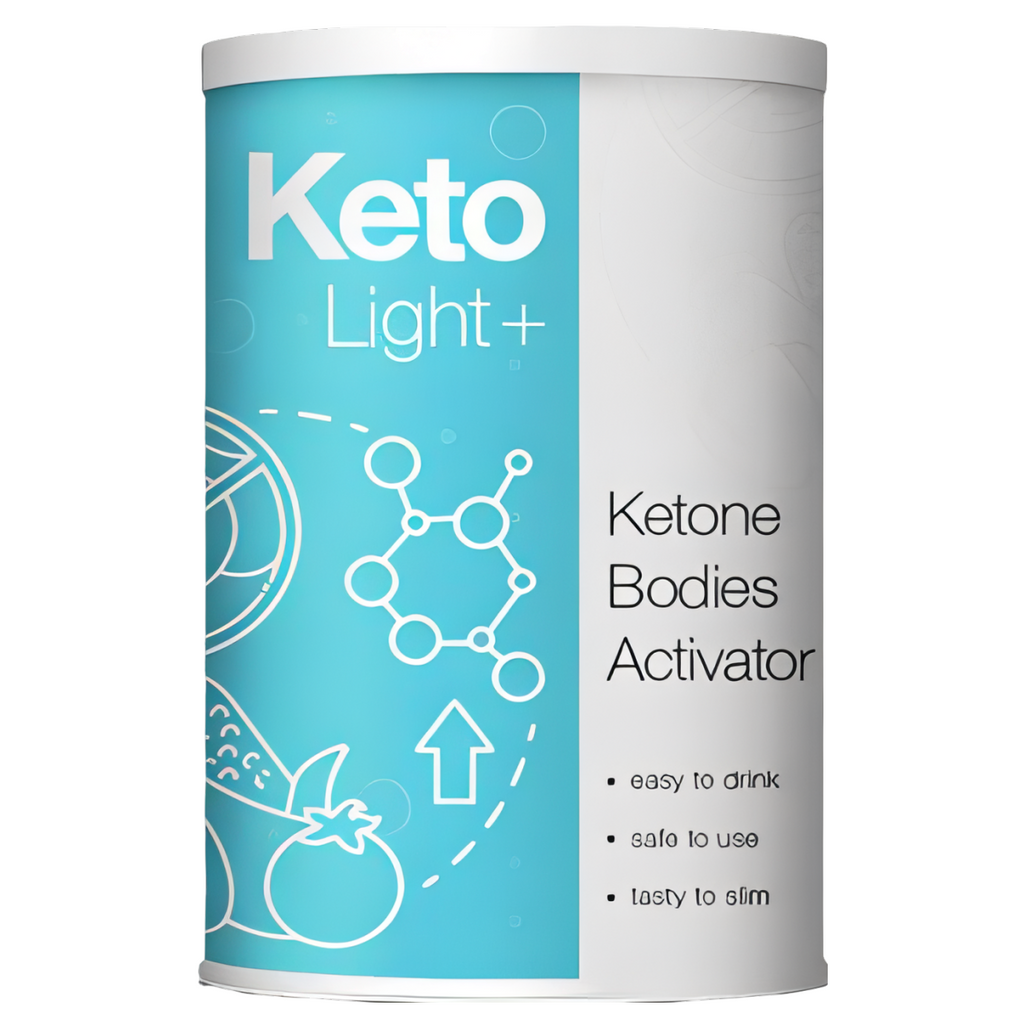 KETO LIGHT