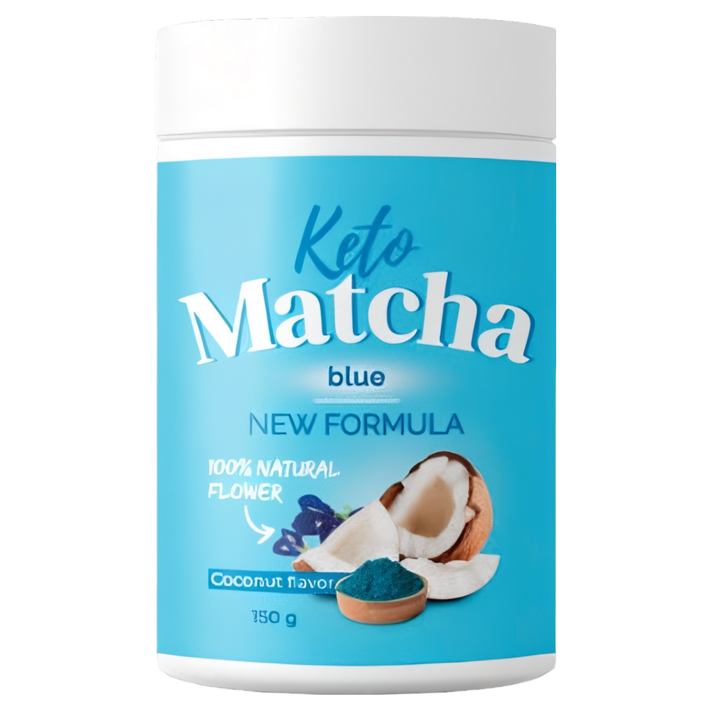 Keto Matcha