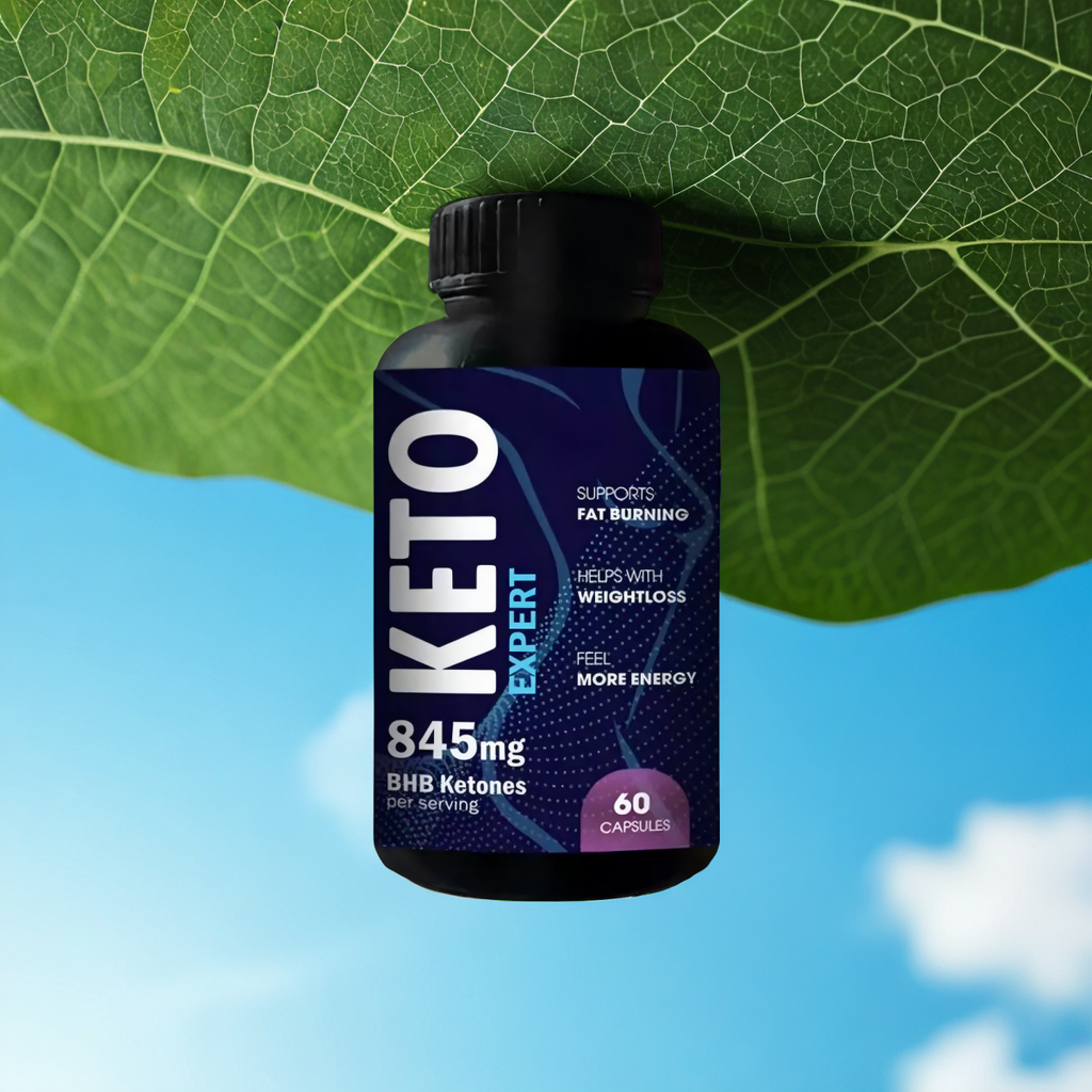 KetoExpert