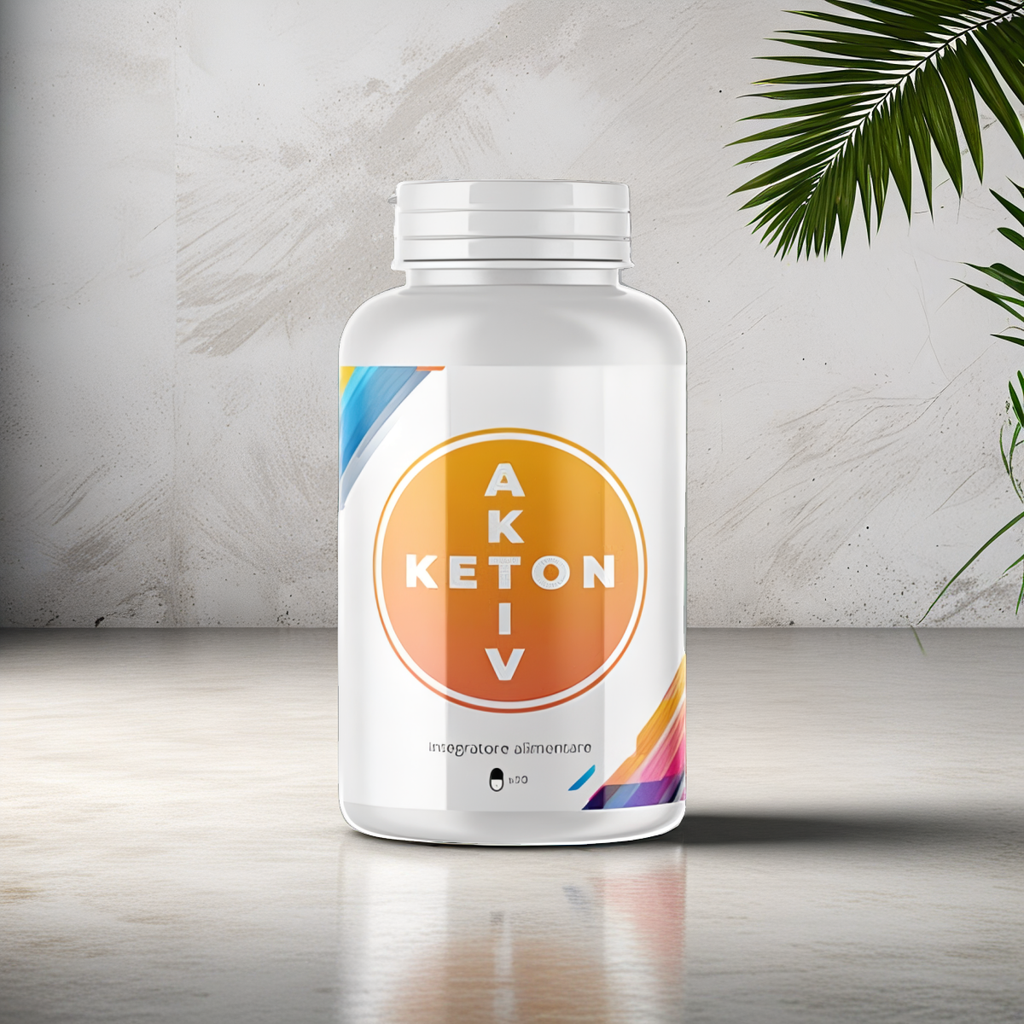 Keton Aktiv