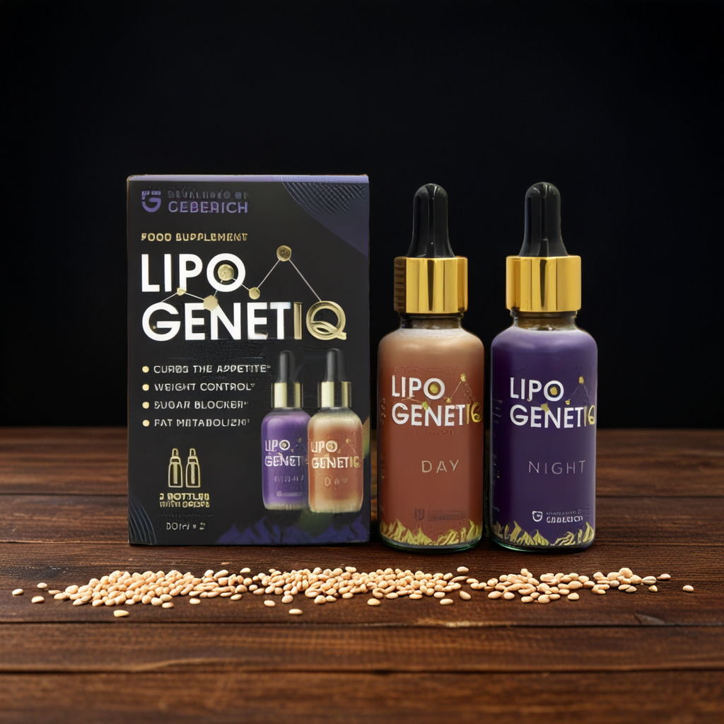 Lipo Genetiq
