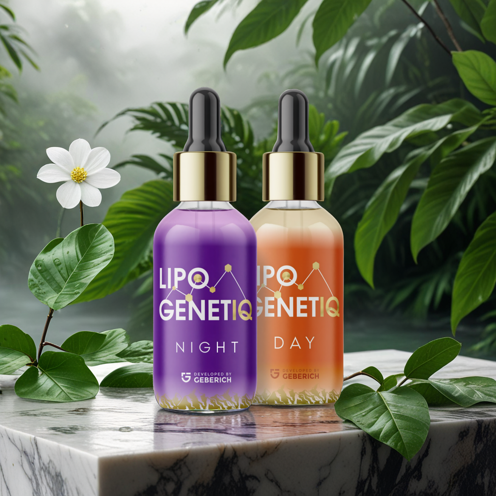 Lipo Genetiq