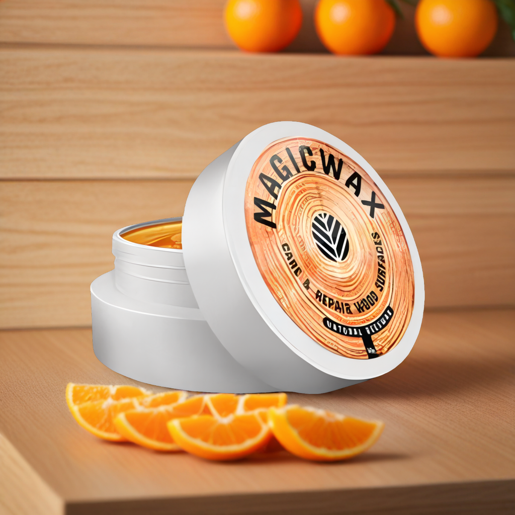 MAGIC WAX