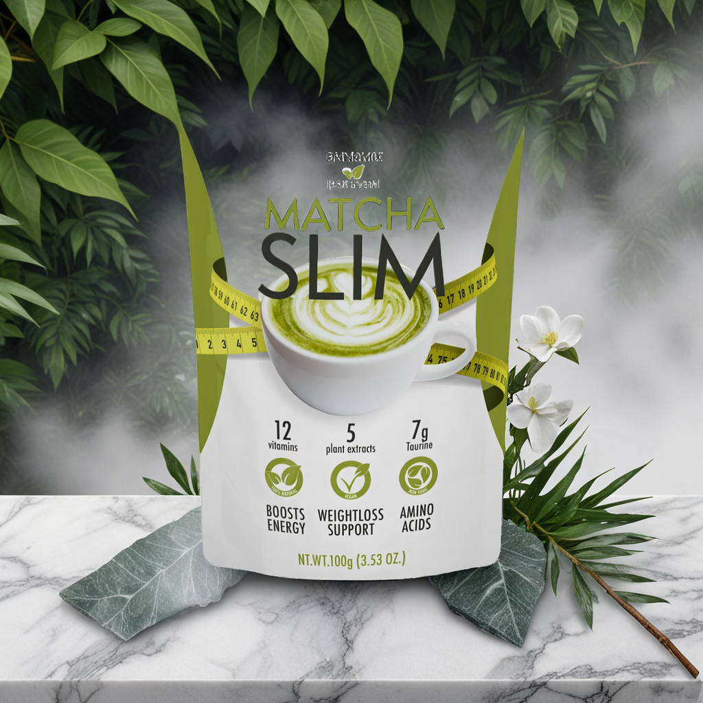 Matcha Slim