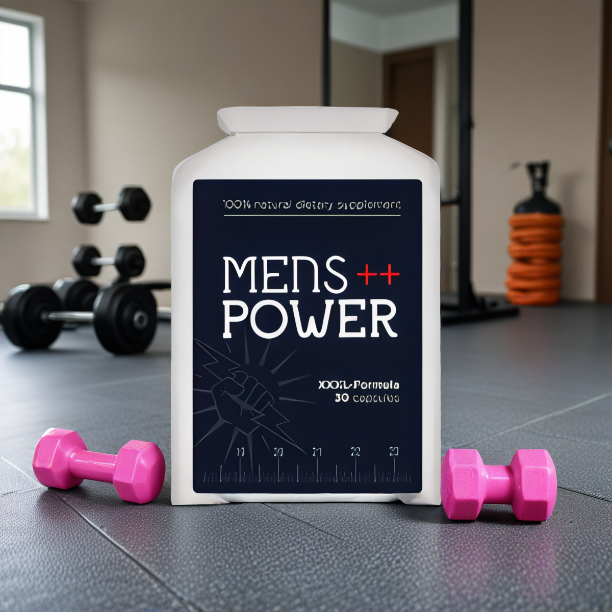 Menspower