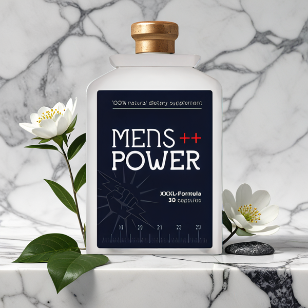 Menspower