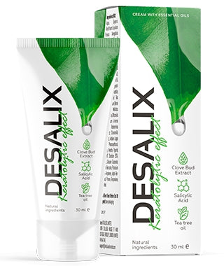 Desalix