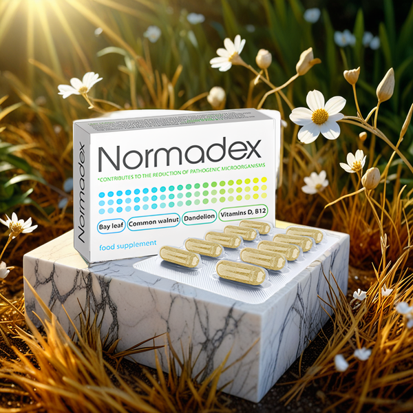 Normadex