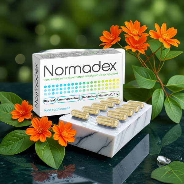 Normadex