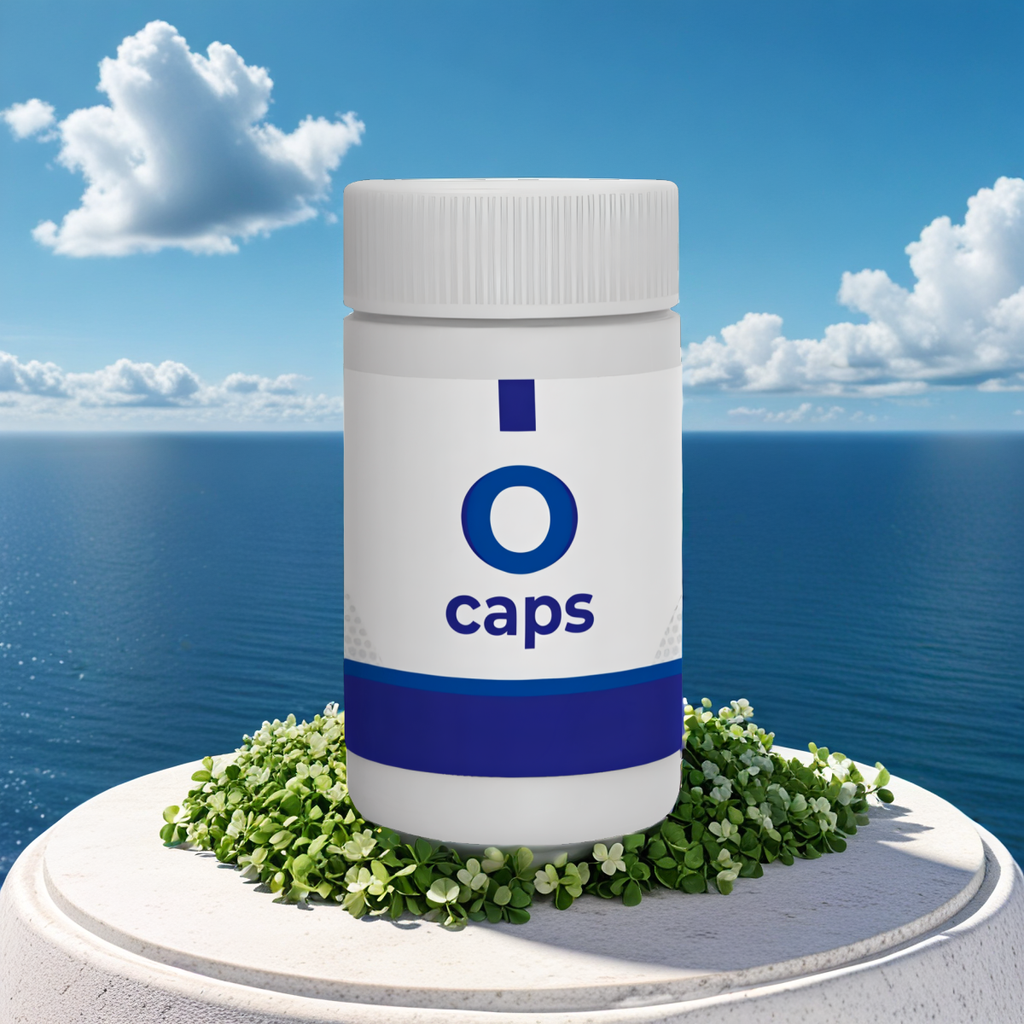 O caps