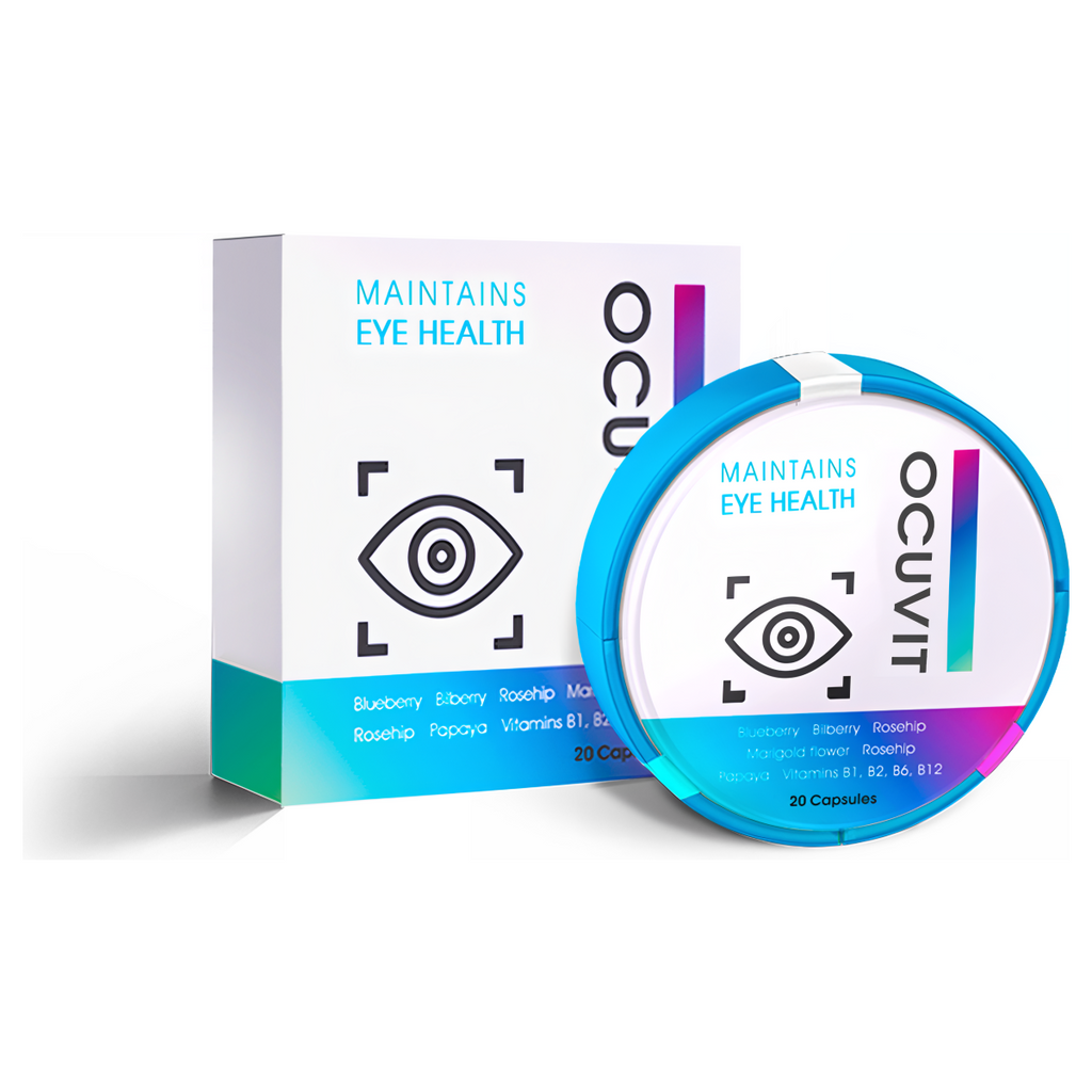 Ocuvit