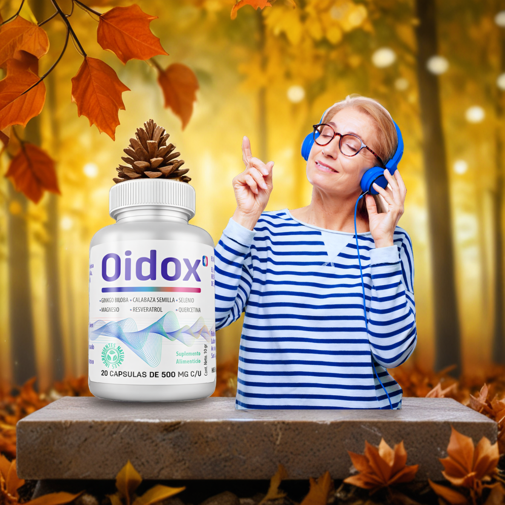 Oidox