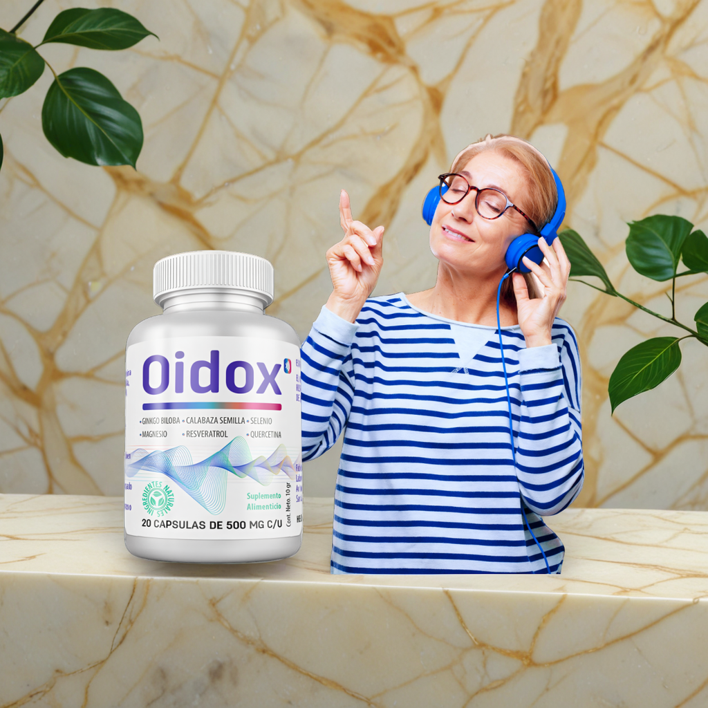 Oidox