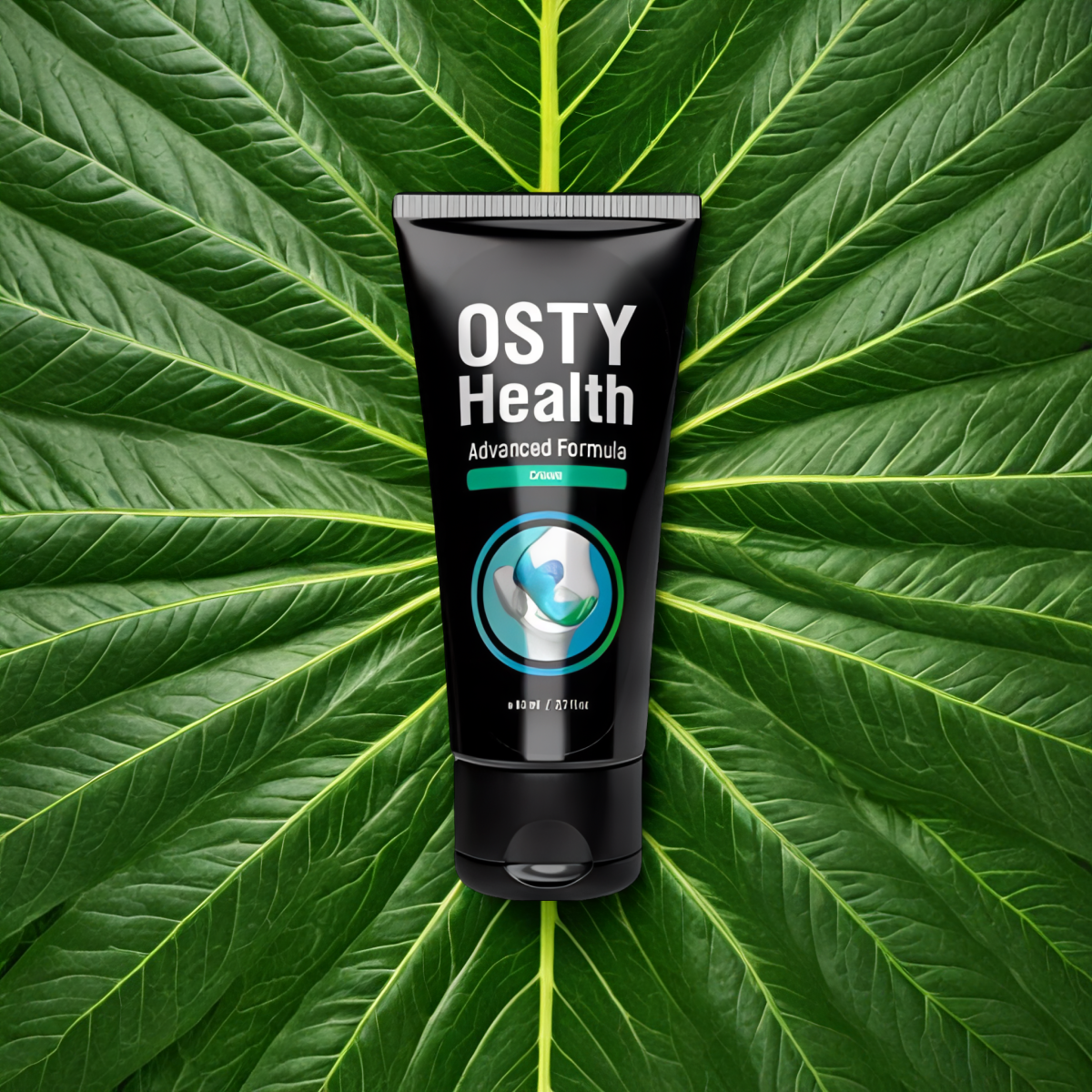 OSTYHEALTH 5 EUR (LOW PRICE)