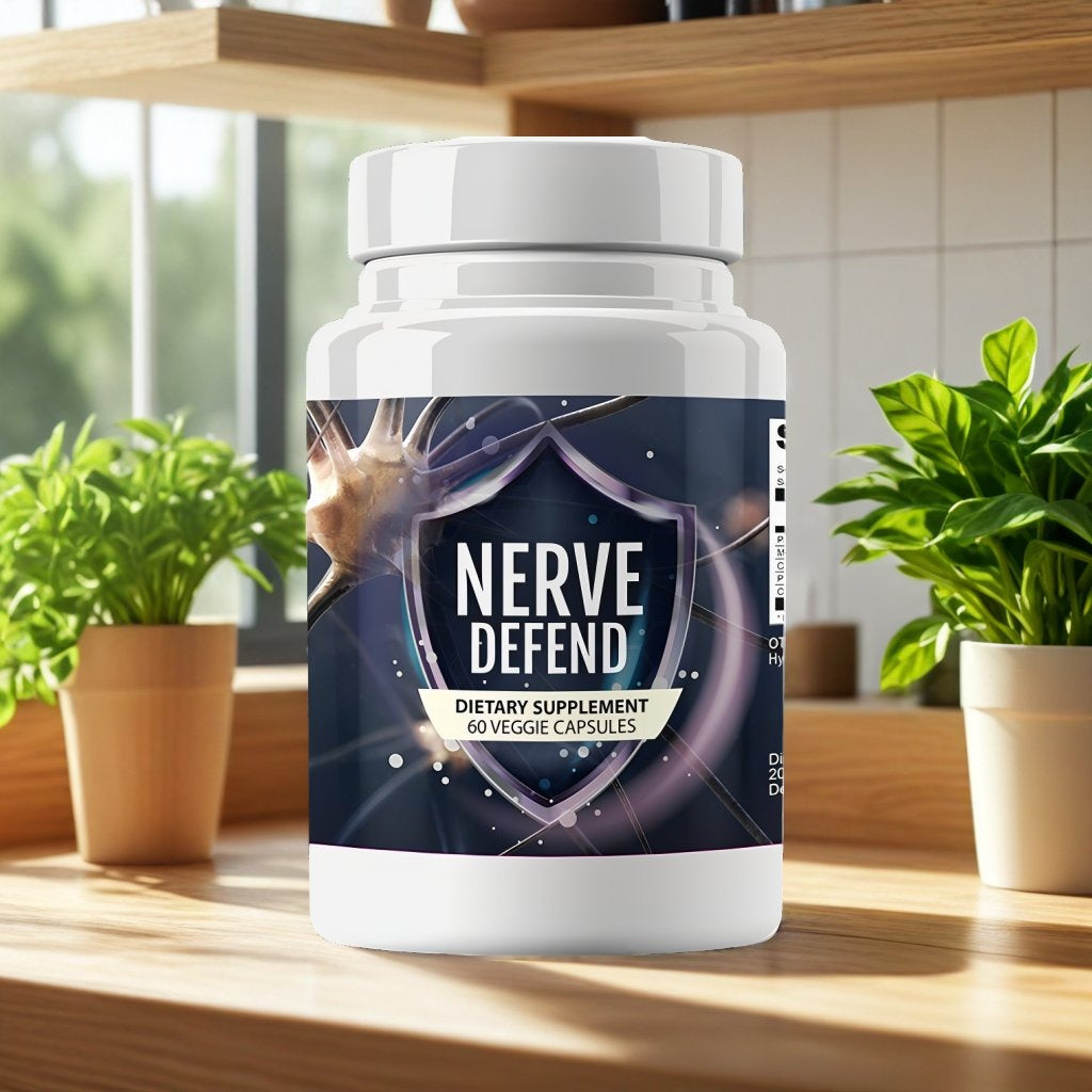 NerveDefend
