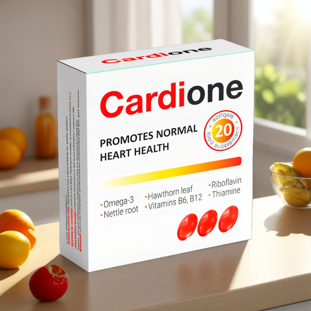 Cardione