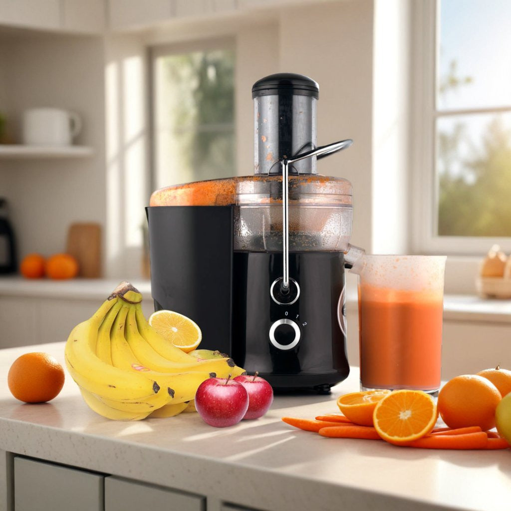 Self Cleaning Juicer a 1.479 CZK