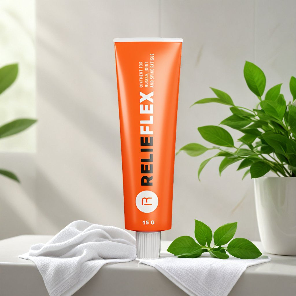 RelieFlex