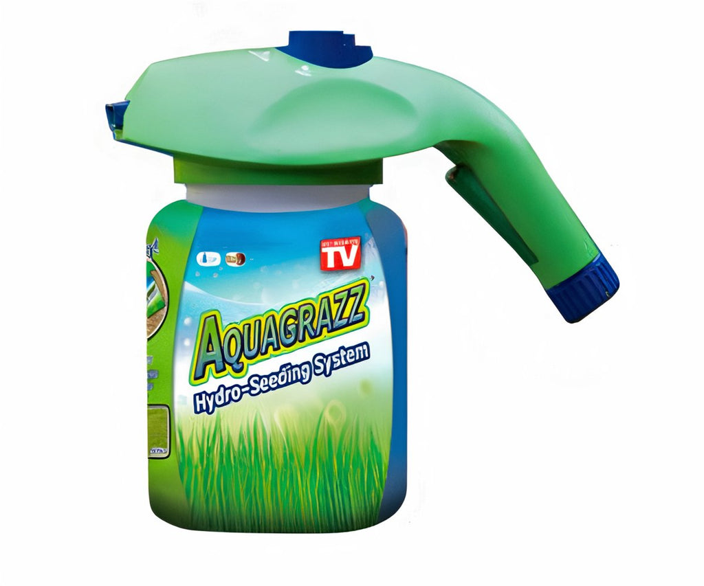 Aquagrazz a 49,99€