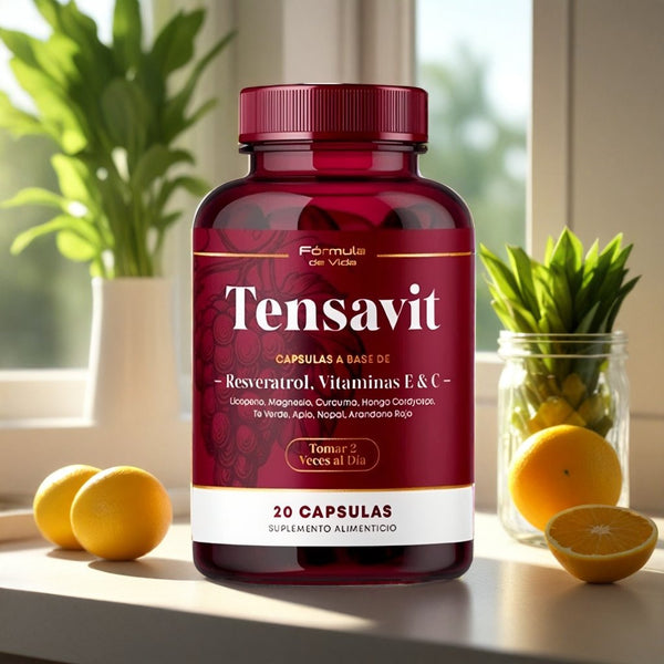 Tensavit