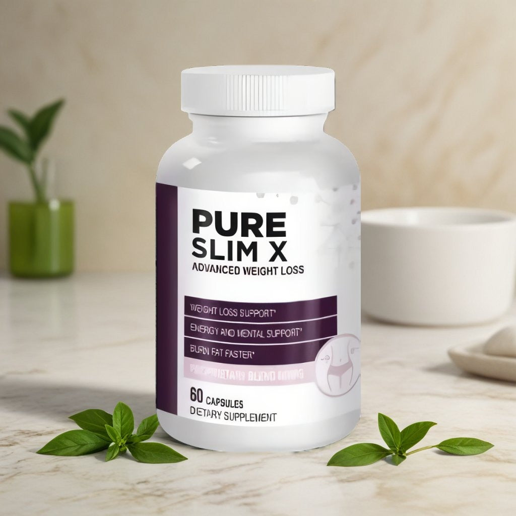 PURE SLIM X (HIGH PRICE)