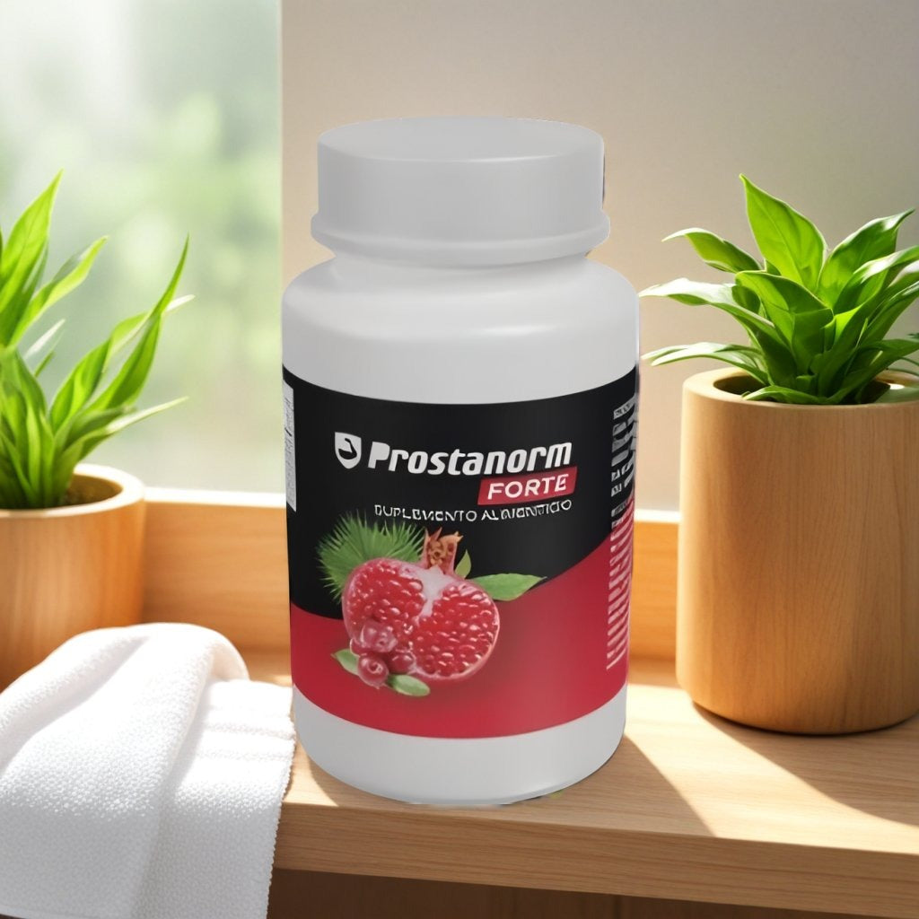 Prostanorm Forte Middle Price