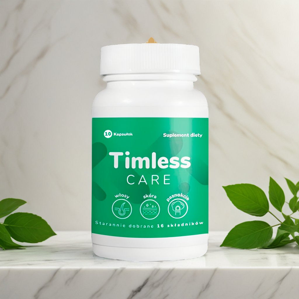 TIMLESS CARE